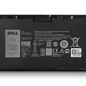 Batería de Repuesto para Portátil 34GKR 47Wh para Dell Latitude 14 7000 E7440 E7450 E7420 7440 7450 E225846 PFXCR 0G95J5 F38HT V8XN3 - Product Image 2