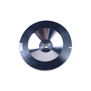 ใบพัดซุปเปอร์ชาร์จเจอร์ คอมเพรสเซอร์  ประสิทธิภาพสูง แรงดันสูง ขนาด 135 มม. สำหรับเจ็ทสกี Sea Doo 300 1630ace 4tec เครื่องยนต์เรือ - Product Image 6