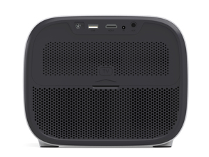 Thông Minh Wifi Android 11 Rạp Hát Tại Nhà <span class=keywords><strong>Mini</strong></span> Video Chiếu Xách Tay Pico Tự Động Tập Trung 1080P 4K <span class=keywords><strong>Mini</strong></span> Máy Chiếu Với 2G RAM 730 Mặt Trời GTV - Product Image 5