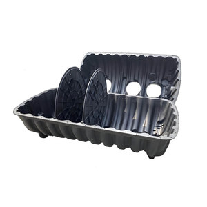 Bền 500L biodigester bể tự hoại được làm từ nhựa và sợi thủy tinh cho khách sạn, trang trại, và nhà sinh học <span class=keywords><strong>ST</strong></span> bể tự hoại hệ thống - Product Image 4