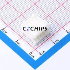 KH-A2015-2X05Y Housing (Wire-to-Board / Wire-to-Wire) P=2mm Connector 2x5P 2mm 2 5 - Product Image 1