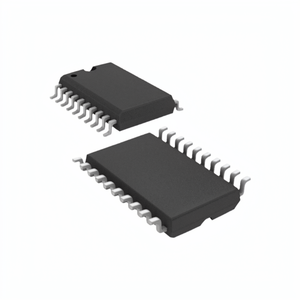 20 SOlC (0,295'', 7,50 mm de largeur) Circuit intégré logique TXRX INVERT 5,5 V 20SOlC En stock Acheter des composants électroniques en ligne SN74ALS638A-1DW - Product Image 1