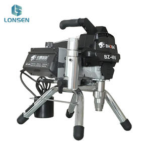 صولجان كهربائي بدون هواء - Product Image 1