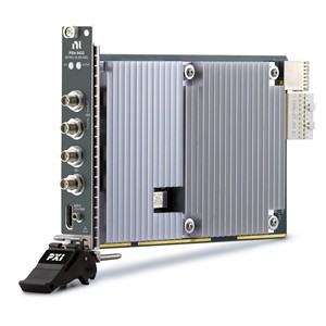 เครื่องกำเนิดสัญญาณรูปคลื่น PXI รุ่น PXIe-5433 ของเนชั่นแนล อินส์ทูเรนท์เม้นท์ส์ - Product Image 5