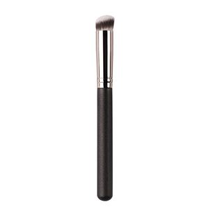 Body Foundation <strong>Blender</strong> <strong>Makeup</strong> <strong>Brush</strong> for Blending Liquid Foundation High Density Face Kabuki <strong>Brush</strong> Rose Gold - Product Image 6
