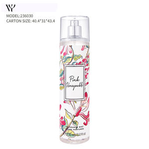 Parfum en spray pour femmes WY en gros, design original, parfum longue durée, <span class=keywords><strong>eau</strong></span> <span class=keywords><strong>de</strong></span> <span class=keywords><strong>toilette</strong></span>, senteur florale <span class=keywords><strong>de</strong></span> noix <span class=keywords><strong>de</strong></span> coco, moderne - Product Image 2