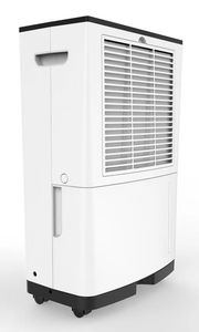 110V/220V R290 Hogar gran capacidad 50L <span class=keywords><strong>deshumidificador</strong></span> de aire - Product Image 5