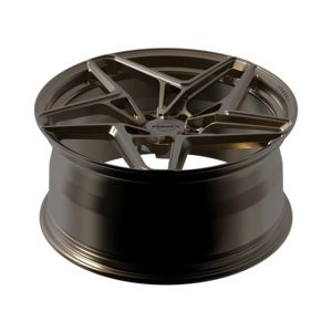 Jantes en aluminium forgé sur mesure 5x108 pour <span class=keywords><strong>Volvo</strong></span> S40 S60 S70 S80 S90 <span class=keywords><strong>V40</strong></span> V50 V60 V70 V90 Opel Peugeot Ford Focus - Product Image 3