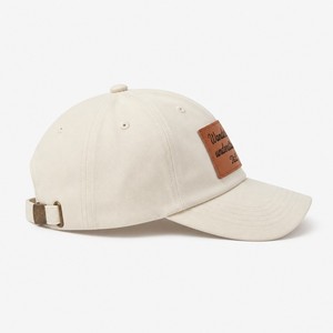 Gorra de Béisbol Deportiva Ajustable de 6 Paneles, Estructurada, de Sarga de Algodón con Parche de Piel Sintética con Estampado de Leopardo y Puntos, con Logotipo Personalizado, Venta al Por Mayor T&L - Product Image 3