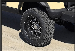 Voiturette de golf <span class=keywords><strong>utilitaire</strong></span> fiable 72V à charge rapide, homologuée pour la route, 90 km d'autonomie, 6 <span class=keywords><strong>places</strong></span>, pour adultes - Product Image 4