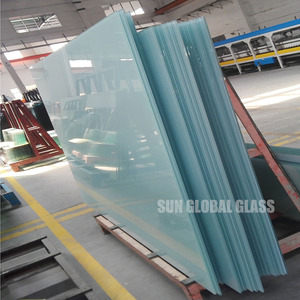 6mm low iron frosted Price Tempered glass sheet'<span class=keywords><strong>s</strong></span> recorded al'<span class=keywords><strong>s</strong></span> Privacy acid etch glass pattern for ba - Product Image 6