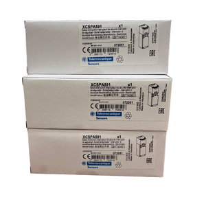 Interrupteur de sécurité XCSPA591 XCS 300V 10A certifié EN/IEC 60947-5-1 en stock - Product Image 5