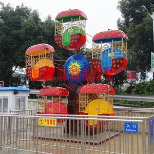 Di Vendita Caldo di Divertimento Funfair Giro Indoor Mini <span class=keywords><strong>Ruota</strong></span> <span class=keywords><strong>Panoramica</strong></span> Parco Giochi <span class=keywords><strong>Giostre</strong></span> per La Vendita - Product Image 3