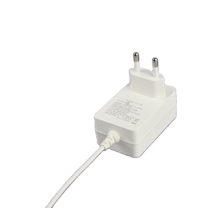Adaptador de Corriente de 12V3A al por Mayor del Fabricante, Estándar Coreano Americano, Certificado L, Fuente de Alimentación de 36W para Grabadora de Video de Vigilancia - Product Image 6