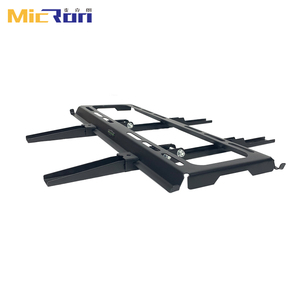 Soporte de Pared para TV LCD LED, Ajustable e Inclinable, para Pantallas de 32 a 60 Pulgadas - Product Image 5