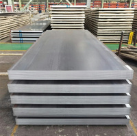 L'acier SKD11 de haute qualité meurent plaque d'acier laminée à chaud et plaque d'acier Corten à vendre