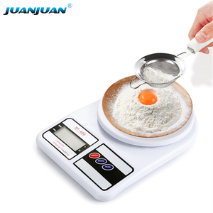 10KG 1G Cân Kỹ Thuật Số Gia Dụng Nhà Bếp Cân Điện Tử Cân Thực Phẩm Đo Nền Tảng Cân Bằng Công Cụ Nướng