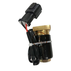 วาล์วนักบินเครื่องจักร 702-16-04290 7021604290 สำหรับ PC200-8 PC228US-8 PC130-8 - Product Image 3
