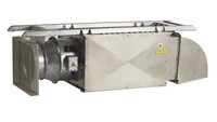 Resistencia de Frenado Personalizable de 40KW AC220V-AC690V