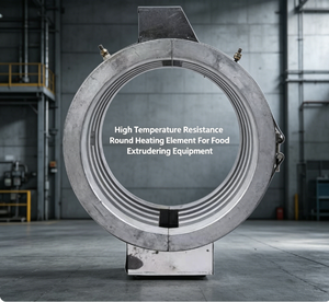 Elemento Calefactor Eléctrico Industrial <span class=keywords><strong>de</strong></span> Banda para Fundición a Presión, Placa Calentadora <span class=keywords><strong>de</strong></span> Aluminio Fundido 3000W, 1 Año <span class=keywords><strong>de</strong></span> Garantía, <span class=keywords><strong>Precio</strong></span> Competitivo - Product Image 4