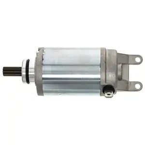 Motor de arranque para SUZUKI Katana 600 750 <span class=keywords><strong>Bandit</strong></span> 600 400 GSF600 98-06 31100-08F00 31100-10D00 31100-32C11 Piezas de motocicleta - Product Image 1