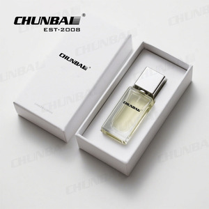 Lujo personalizado pequeño Mini 10ml 15 ml Perfume Oil Discovery Set Botellas de perfume con caja de embalaje - Product Image 4