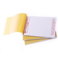 Bloc-notes personnalisé en papier recyclé A4 A5 A6 pour cadeaux scolaires et promotionnels, supports de bloc-notes en acrylique pour hôtels, fournitures de bureau