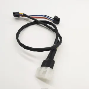 Customized Cable Assembly UL Certificated Wiring Harness