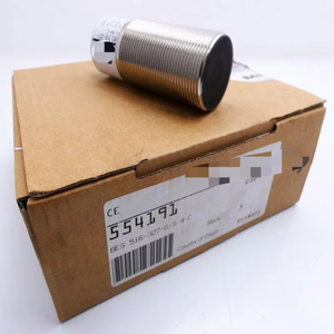 Controlador de Programación PLC para Automatización Industrial BES 516-327-G-S 4-C Nuevo Original Disponible en Almacén - Product Image 1