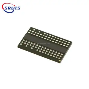 W972GG6KB-25 Integrated circuit (IC) memorizer IC DRAM 2GBIT PARALLEL 84WBGA Memory chip semiconductor device SMT