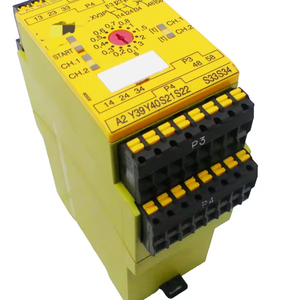 Новый Оригинальный Дешевый Xv3p C <span class=keywords><strong>3</strong></span>/24 Vdc 3n/o 2n/o <span class=keywords><strong>P</strong></span> - Product Image 1