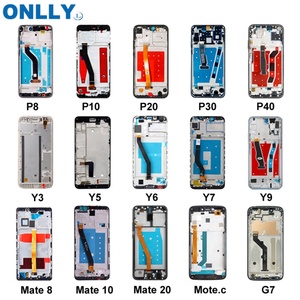 Pantalla LCD Y9 2019 Nova 2i 3i 5t para Huawei Mate 9 10 20 30 Pro P10 P20 P30 P40 Lite para Honor 7x 8x 9x 10 Lite 9n 9i 20 - Product Image 2