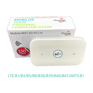 OEM E5573 giá rẻ 4G router với khe cắm thẻ Sim mifis 4G Túi <span class=keywords><strong>Wifi</strong></span> xách tay 2100mAh router 4G Túi Xách Tay Xe Wi-Fi thiết bị - Product Image 2