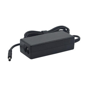 อะแดปเตอร์อะไหล่สำหรับแล็ปท็อปขายส่งปี 2022 แรงดันไฟฟ้า 19.5V 3.34A 65W หัวเสียบขนาด 4.5*3.0 มม. สำหรับ De - Product Image 3