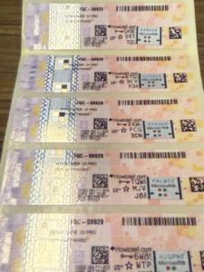 Etiqueta COA para <span class=keywords><strong>Windows</strong></span> <span class=keywords><strong>11</strong></span> <span class=keywords><strong>Pro</strong></span> con Garantía <span class=keywords><strong>de</strong></span> por Vida, Activación Global, Entrega Instantánea - Versión del Sistema Operativo en Stock - Product Image 6