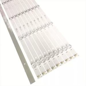 Tira de Luces LED para Retroiluminación de TV HX-NO.553 JL.D55051330-003ES-M para LED55EC320A LED55M500U LED55C270W - Product Image 6