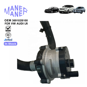 Système de refroidissement automatique MANER authentique meilleur <span class=keywords><strong>prix</strong></span> 17375673 17375673 369102B100 Pompe à eau électrique pour <span class=keywords><strong>Kia</strong></span> <span class=keywords><strong>Niro</strong></span> Hybrid 2018-2022 - Product Image 3