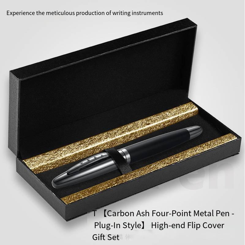 pen+Advanced Pen Box