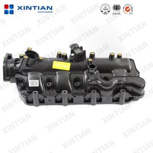 Collettore di aspirazione aria ad alte prestazioni su misura per Astra J, insegne A e <span class=keywords><strong>Zafira</strong></span> C con 2.0 motore CDTI 55566258 55571993 - Product Image 3