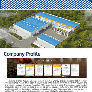 OEM ODM Colorful Backpack Cotton <strong>Webbing</strong> Belt Straps <strong>Edge</strong> <strong>Binding</strong> <strong>Webbing</strong> for Bags Conveyor Belt - Product Image 6