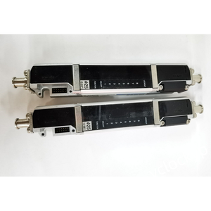 SL-C08H Keyence NEW in Box Safety <b>Light</b> <b>Curtain</b> SL-C08H-R SL-C08H-T - Product Image 2