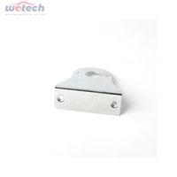 Wotech OEM certifié ISO9001:2015/IATF16949, fabrication sur mesure d'ensembles métalliques pour équipements électriques, estampage, pliage, acier inoxydable