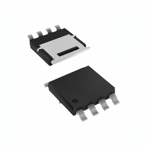 SQJ416EP-T1_BE3 Transistors Electronic Chips Component PowerPAK SO-8 Manufacturer Channel - Product Image 1