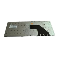 Keyboard Laptop Spanyol SP LA BARU untuk suku cadang HP G42 Compaq Presario CQ42