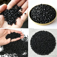 Machine d'extrusion et de granulation à double vis pour masterbatch noir, ligne de production de granulés de masterbatch coloré pour polymères plastiques