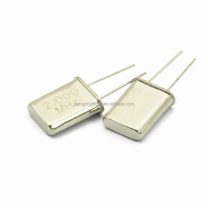ชิปเซ็ต IC 3225 4P 3.2*2.5มม. 16MHz 16M 16.000MHz พาสซีฟ SMD คริสตัล - Product Image 2