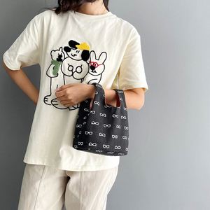 Custom Canvas Tote Bags Wholesale Cotton Shopping Bags Reusable Eco Friendly Promotional Tote Bags - Product Image 5