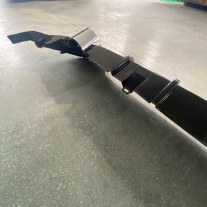 Diffuseur arrière de voiture Excellent diffuseur de pare-chocs arrière Lèvre arrière pour <span class=keywords><strong>VW</strong></span> <span class=keywords><strong>Golf</strong></span> 8 MK8 2021 <span class=keywords><strong>2022</strong></span> 2023 2024 à GTI CLUBSPORT style - Product Image 4