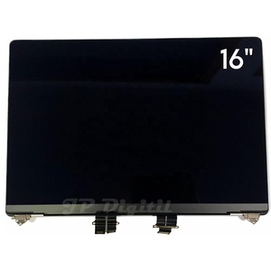 A2485 lắp ráp đầy đủ hiển thị cho <span class=keywords><strong>Macbook</strong></span> <span class=keywords><strong>Pro</strong></span> <span class=keywords><strong>Retina</strong></span> 16 inch M1 2021 năm màn hình cảm ứng thay thế New & không sử dụng emc3651 tương thích - Product Image 6
