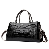 Sac à main de luxe pour femme 2026 en cuir PU de qualité supérieure, sac bandoulière de haute qualité avec fermeture éclair, sac messager, Bolsos